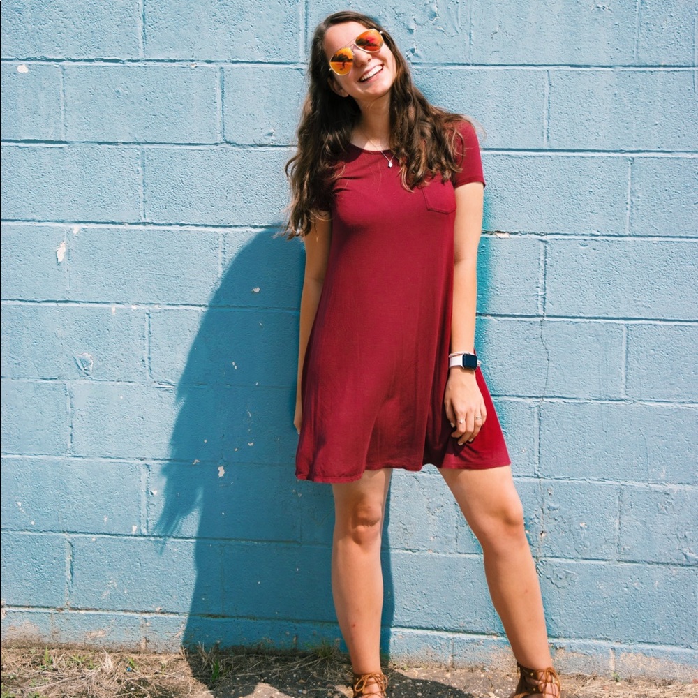 Meet your Posher, Becca